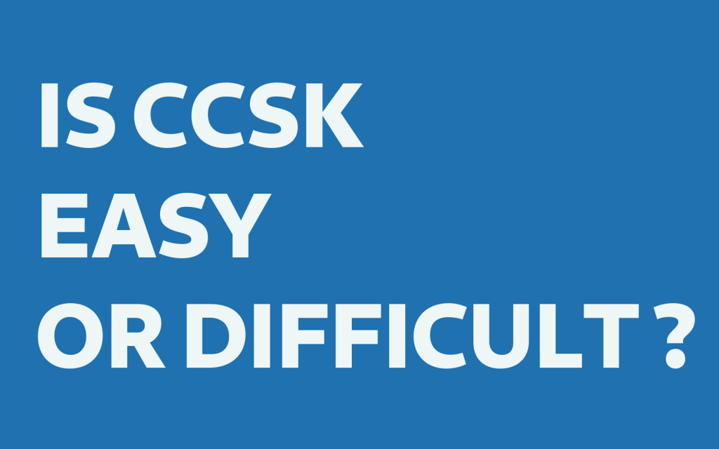 Latest CCSK Study Materials